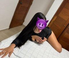 Atlanta escorts - hey papi, im available now💞new in this area.😘 - 26
