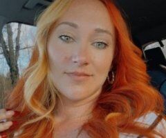 💦🍾 Green Eyed Scandinavian Queen 🔥GINGER🌟 - 35 - Image 3