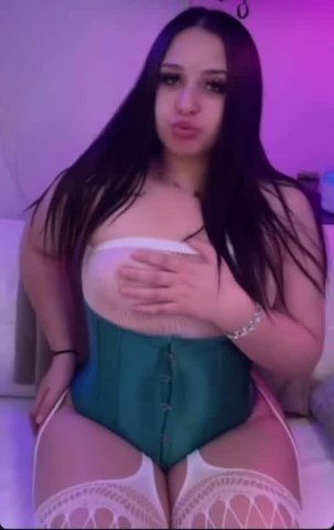 Sexy Snow Bunny❄🐇 Ready To Play 👠🥂 💄 - 21 - 1