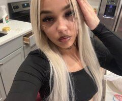 INCALL ONLY 🏠Sloppiest Head In Town 😛Sexy Tight LightSkin 💕 $200 + Meets Cum See Me 💕💰 Available Tonight book now bby 💦 - 18 - Image 3