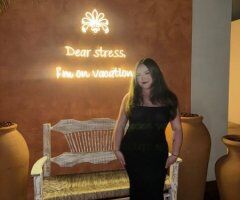 Honolulu escorts - sexy asian visting town 💕😘 - 22