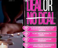 ❣$100 $100 Best In The City ASK bout me DEALS DEALS DEALS 🤫 TAP IN ❣🔥 𝘾𝙪𝙢 𝙀𝙭𝙥𝙚𝙧𝙞𝙚𝙣𝙘𝙚 𝙏𝙝𝙚 𝘽𝙚𝙨𝙩 5⭐𝙎𝙩𝙖𝙧 𝙎𝙚𝙧𝙫𝙞𝙘𝙚 𝙔𝙤𝙪’𝙡𝙡 𝙀𝙫𝙚𝙧 𝙁𝙞𝙣𝙙🏆 OPEN PLAY SEX PARTY 2/21 - 25 - Image 4