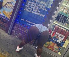 BIG BOOTY BADDIE 🥵 AVAILABLE NOW 📲 INCALLS & FT SHOWS 💦 ⏰ -sexy Juicy chocolate here🍫🍫🍫🍩 - 21 - Image 4
