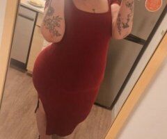Thick with a HUGE Ass, Tattoed, 100% REAL, and Very Hard to Forget . - 34 - Image 3