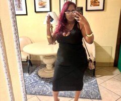 Fort Worth escorts - CHOCOLATE BBW SQUIRTER 70 QV SPECIAL INCALL ONLY🌹🌹🌹 SPECIAL UNITL 9 PM - 27