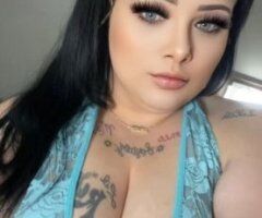 Shes Back🦋🦋🦋🦋ASK ABOUT MY 2 GIRL SPECIAL💰The Baddest BBW❄Big Booty Italian Bombshell💕use time wisely not here long📲 - 26 - Image 1
