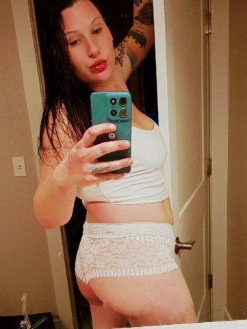 Tall, thick, long legs, big titties..... ALL REALLL!!! - 28 - 1