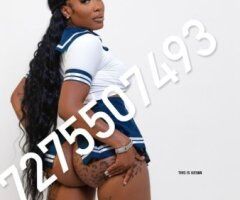 🥳HAPPY NEW YEAR IM BACK & IM BETTER🥳🅰TTENTION XXX PORN STAR STATUS XXXPierced N Sitting PRettY 😻💦 💋 💃🏾😜 W/ BIG TITTS & PHAT ASS DaddY’S LIL PRINCESS 👑 CATCH ME IF U CAN 🍆💦 - 21 - Image 2