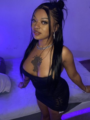Sexy Hatian Creole Fantasy 💕🩵 - 23 - 1