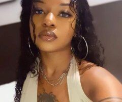 Sexy Hatian Creole Fantasy 💕🩵 - 23 - Image 4