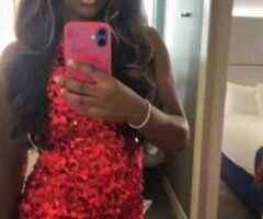 Detroit escorts - Sweet 21 yr old looking to pleasure you💖. rates in Bio💖Located in Livonia for Incalls 💖. Available for outcalls to surrounding cities! Greek available🍑.Kink friendly. No lowballers my rates are 200+. I dont see AA/Blackmen.No bare services - 21
