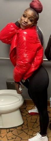 Treasure Here For Ya Pleasure 🍫💋 - 33 - 1