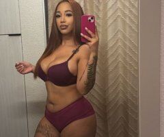 San Francisco escorts - 💓🍆💦Big Titty Mixed Blonde Bombshell READY to play 💓🍆💦 - 27