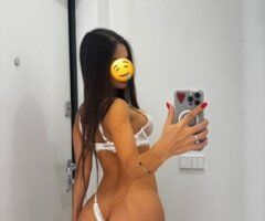 Central Jersey escorts - Passionate 29 Columbian and Italian mami ready to fullfill your every need - 29