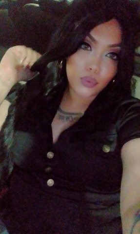 THICK AS HELL BIG BOOTY MIXED GODESS💋SUPER SOAKING WET💦💦 - 28 - 1