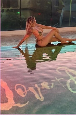 Colombian With Perfect Curves 🍑 Nuru Massage Only - 25 - 1