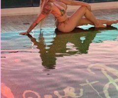 Colombian With Perfect Curves 🍑 Nuru Massage Only - 25 - Image 1
