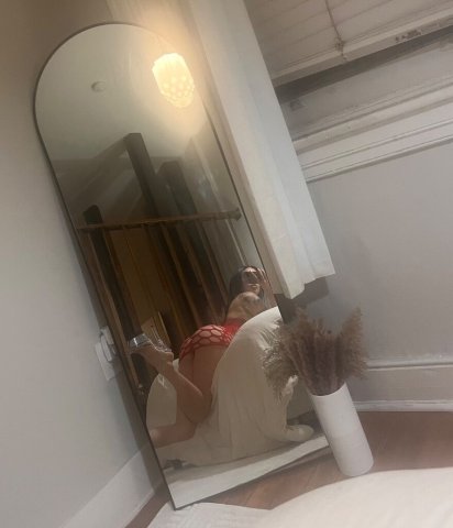Meet Jasmine Amor 💞 SEXY TATTED MAMI 😍 - 25 - 1