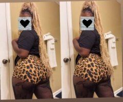 Long Island escorts - 🐰🍫 Lil’ thick ebony giggle-bunny with squishy cum-craving holes! 🥺💕 - 22