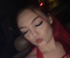 North Bay escorts - 🥳😈INCALL SPECIAL🥳😈REDHEAD❤🤯 - 20