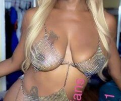 💋HeLLo My LuV BuGs Your FaVoRite TRANSWOMAN is HERE💖💖 SO IF YOUR LOOKING FOR A FUN and NEW EXPERIENCE C_U_M ChecK Me OuT💋LeT Me TaKe YoU InTo ThaT ErotiC ZonE💦 - 30 - Image 5
