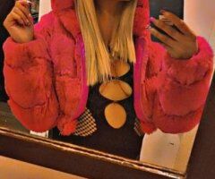 San Francisco escorts - San Francisco incalls! 25 YEAR OLD Native American SNOW BUNNY💋 🐇 - 25