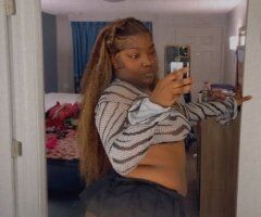 𝐂𝐮𝐫𝐯𝐚𝐜𝐞𝐨𝐮𝐬 𝐓𝐡𝐢𝐜𝐤 𝐄𝐛𝐨𝐧𝐲🍑 - 23 - Image 3