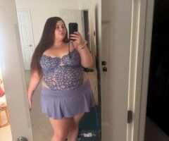 Atlanta escorts - Your Fav BBW Winterbaby The Throat Goat😈 Outcalls/Cardates/Incalls - 26