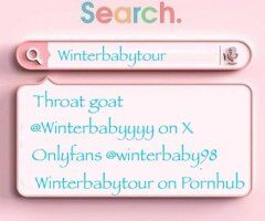 Your Fav BBW Winterbaby The Throat Goat😈 Outcalls/Cardates/Incalls - 26 - Image 3
