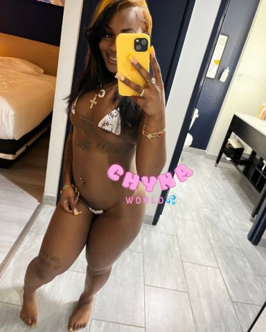 Sexy Chyna🍫>airport - 25 - 1