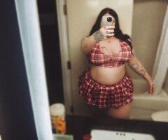 FREAKY BBW ONLINE ONLY 🩷⭐ - 23 - Image 3