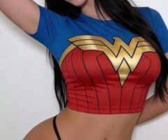 Lowell escorts - Hi! I'm, Nayelis your favorite girl... and yes, there's more fun than just games here (if you know what I mean 😜). I might be kind of new here, but fuck it, I'll send you everything 😘 - 22