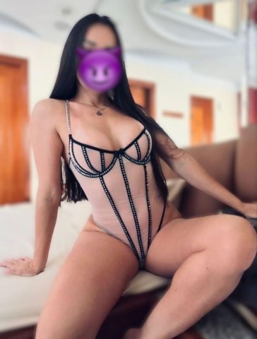 Sexy latina lista para ti escribeme 😍 - 27 - 1