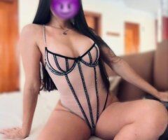 Seattle escorts - Sexy latina lista para ti escribeme 😍 - 27