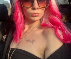 Jacksonville escorts - blue eyes pretty face - 20