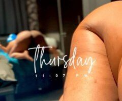 Sexy Hot & Ready ‼💖 AVAILABLE NOW ‼💋 TAKE ME THRU THERE BABY 😙🤫🫠 - 22 - Image 3