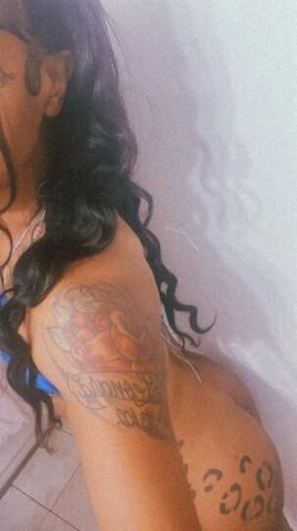 new to town outcalls (wanna go greek) your personal pornstar-Stephaniee Creme - 31 - 1