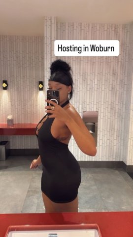 Cum Warm Me Up! ❄ Boston! WOBURN incall 💦 🥰💎😉 - 26 - 1