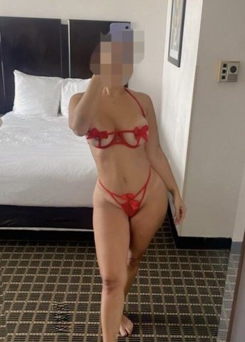 Hola mis amor soy Nueva en tu area estoy Para complacerte ❤sexo limites ❤️❤️ - 33 - 1
