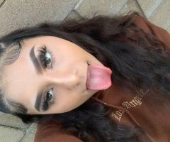 ready to have fun !! text me 🫦 petite young latina😍😘💦ask for two girl special👩‍❤️‍💋‍👩 - 18 - Image 2