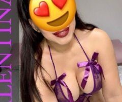 💜VALENTINA💜Latina🇨🇴Treat🍰Cum and fuck me hard🤤🍆Te lo hago muy rico papi🤤🤩 - 27 - Image 4
