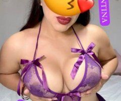 💜VALENTINA💜Latina🇨🇴Treat🍰Cum and fuck me hard🤤🍆Te lo hago muy rico papi🤤🤩 - 27 - Image 6