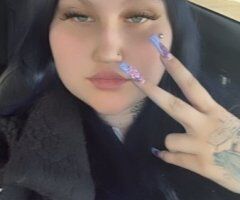 Inland Empire escorts - thick pregnant goddess - 19