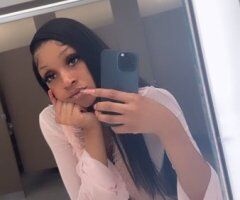 HOT BABE XXX PRO Throat-ologist 🤓 earned my masters in DICK-ology 👩🏻🔬🧪 - 25 - Image 4