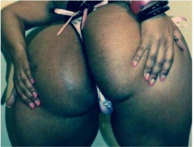 beautiful sexy thick wild freaky you will have fun from the back - 33 - 1