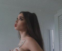 YOUR FAVE IS BACK! LATINA FREAK🥵 tonight only ! incalls and outcalls! I wanna feel our cock pulsating inside of me🥴 - 23 - Image 2