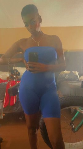 SLIM THICK WITH A FAT ASS I GOT THE BEST THROAT IN THE CITY COME GET ATE UP BY THE BEST💦💦💦💦😝 - 37 - 1