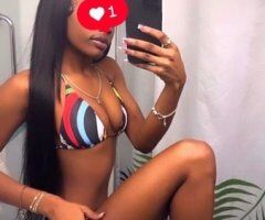 Macon escorts - OUTCALLS 😍 SUPER SOAKER 💦THROAT goat 👅let me please you daddy 💦🍫👅 - 25