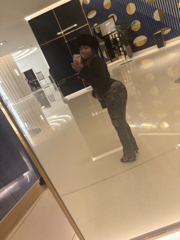 Cum party w/ Chocolate Barbie 🍫💝. Satisfy your cravings baby 😻 - 22 - 1