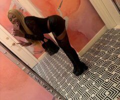 Cum party w/ Chocolate Barbie 🍫💝. Satisfy your cravings baby 😻 - 22 - Image 4